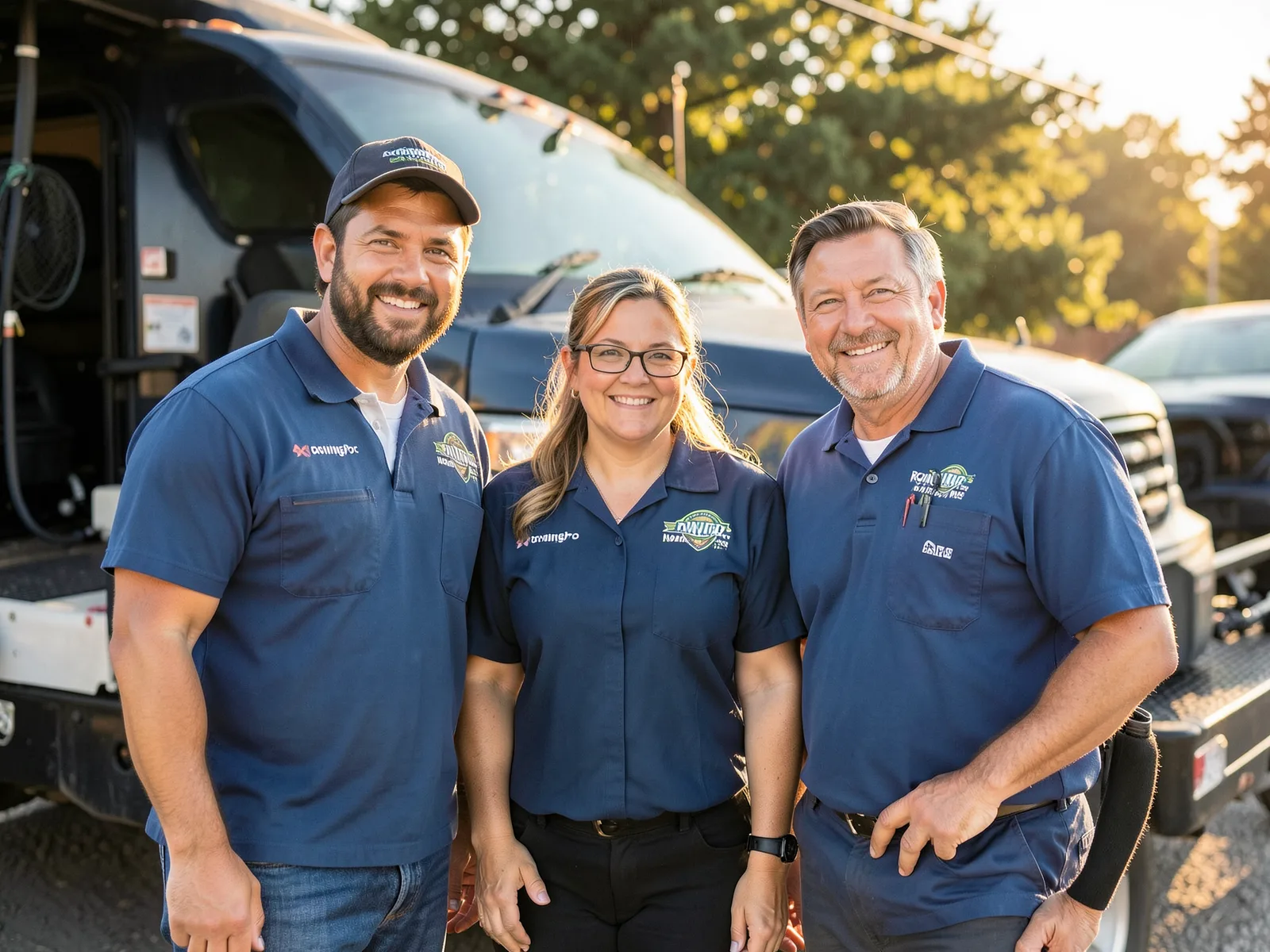 Roof Repair company in Goodspring, TN